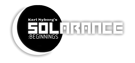 Karl Nyborg's Solarance: Beginnings